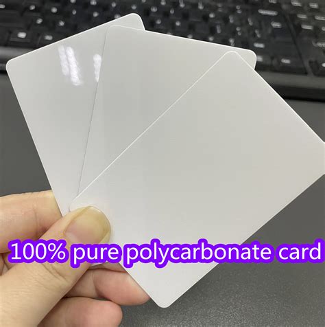 polycarbonate smart id cards|where to buy hid cards.